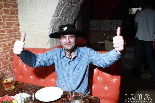 Laila, ночной клуб Лайла. Ночные клубы, караоке, боулинг, бильярд > Ночные клубы, Одесса