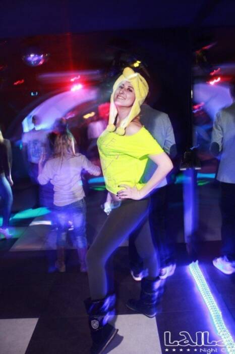 Laila, ночной клуб Лайла. Ночные клубы, караоке, боулинг, бильярд > Ночные клубы, Одесса