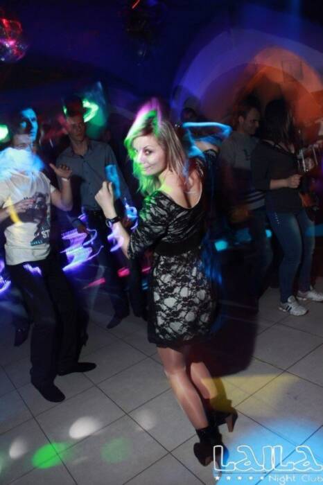 Laila, ночной клуб Лайла. Ночные клубы, караоке, боулинг, бильярд > Ночные клубы, Одесса