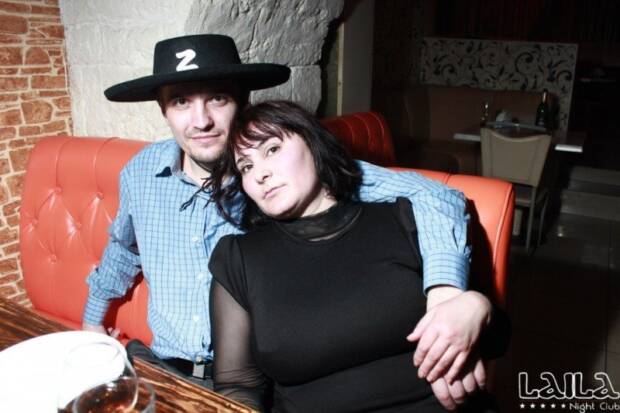 Laila, ночной клуб Лайла. Ночные клубы, караоке, боулинг, бильярд > Ночные клубы, Одесса