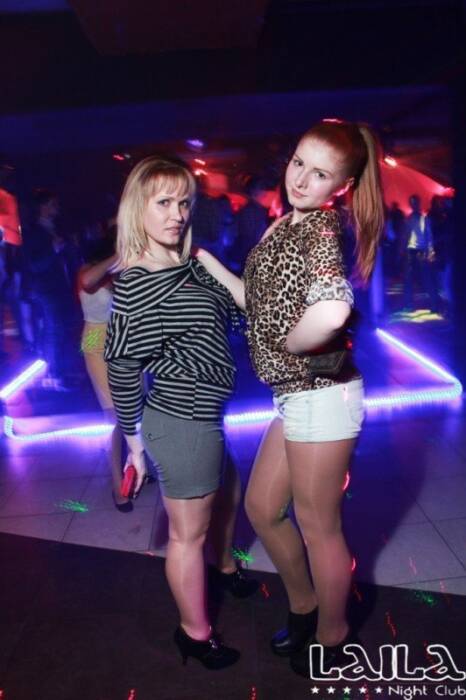 Laila, ночной клуб Лайла. Ночные клубы, караоке, боулинг, бильярд > Ночные клубы, Одесса