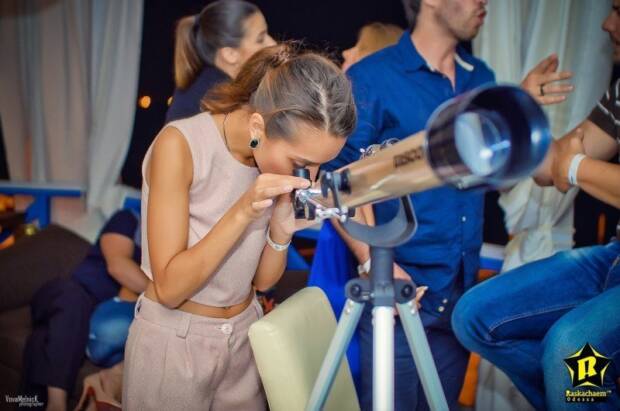 Маяк, bbq beach club. Ночные клубы, караоке, боулинг, бильярд > Ночные клубы, Одесса