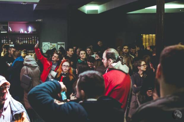 More music club, ночной клуб. Ночные клубы, караоке, боулинг, бильярд > Ночные клубы, Одесса