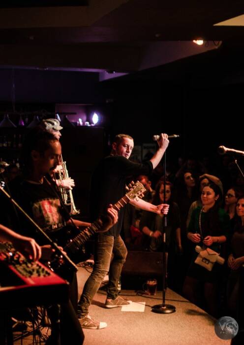 More music club, ночной клуб. Ночные клубы, караоке, боулинг, бильярд > Ночные клубы, Одесса