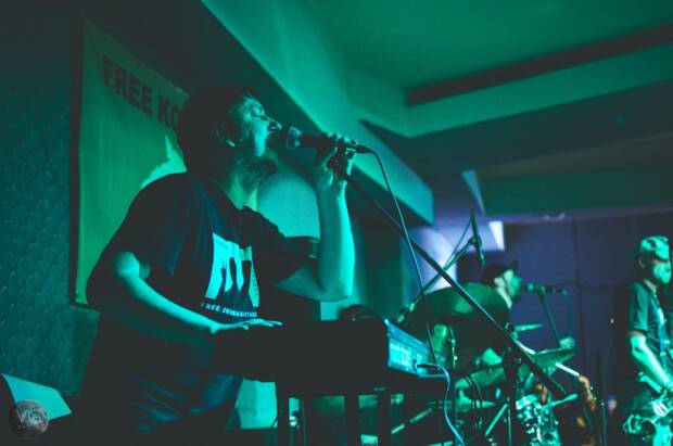 More music club, ночной клуб. Ночные клубы, караоке, боулинг, бильярд > Ночные клубы, Одесса