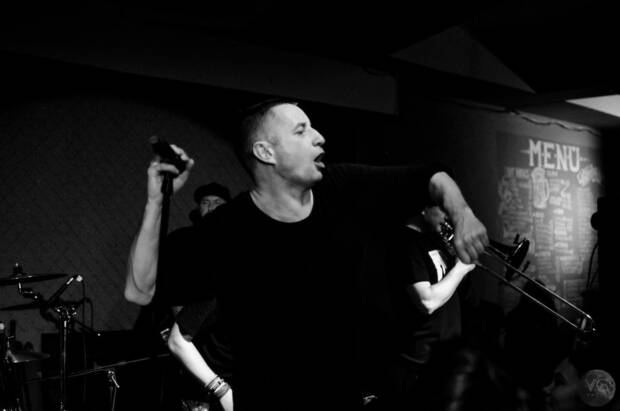 More music club, ночной клуб. Ночные клубы, караоке, боулинг, бильярд > Ночные клубы, Одесса