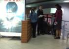 Москва, кинотеатр. Кинотеатры, музеи, театры, выставки > Кинотеатры, Одесса