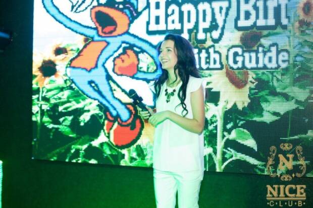 Nice club, фешенебельный караоке - ресторан в центре Одессы Найс Клаб. Ночные клубы, караоке, боулинг, бильярд > Караоке, Одесса