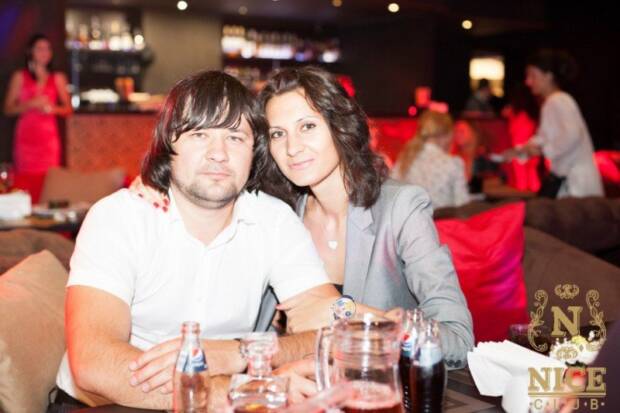 Nice club, фешенебельный караоке - ресторан в центре Одессы Найс Клаб. Ночные клубы, караоке, боулинг, бильярд > Караоке, Одесса