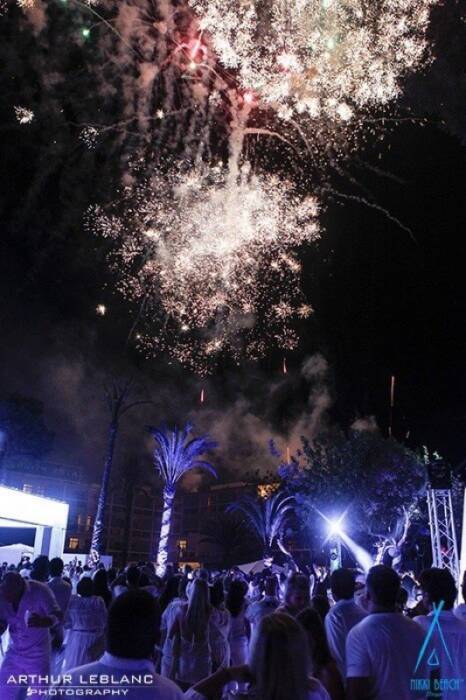 Niki beach Club, kids, pool & shows. Рестораны, кафе, пиццерии, суши > Рестораны, Одесса