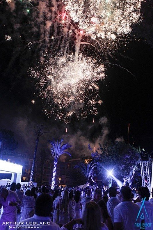 Niki beach Club, kids, pool & shows. Рестораны, кафе, пиццерии, суши > Рестораны, Одесса