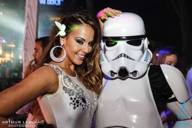 Niki beach Club, kids, pool & shows. Рестораны, кафе, пиццерии, суши > Рестораны, Одесса