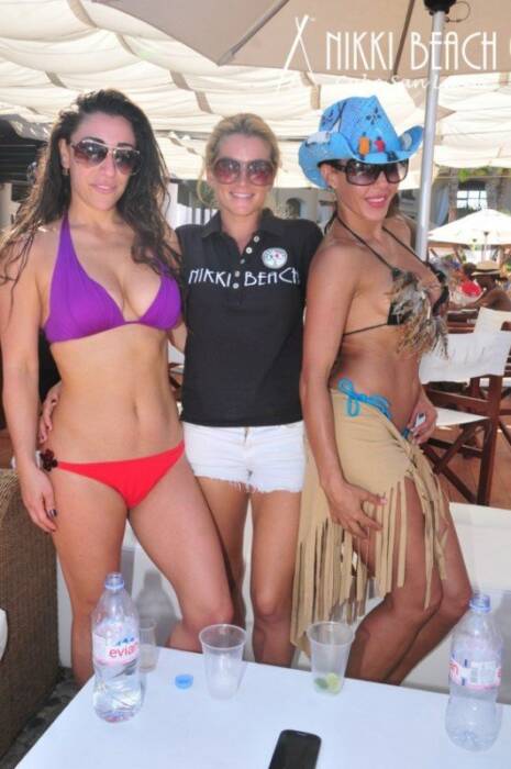 Niki beach Club, kids, pool & shows. Рестораны, кафе, пиццерии, суши > Рестораны, Одесса