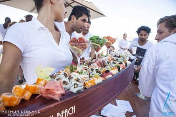 Niki beach Club, kids, pool & shows. Рестораны, кафе, пиццерии, суши > Рестораны, Одесса