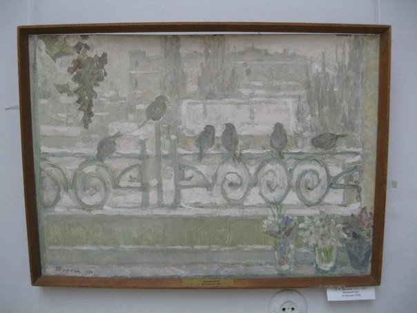 Одесский художественный музей. Кинотеатры, музеи, театры, выставки > Музеи, галереи, выставки, Одесса