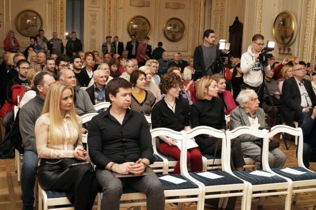 Одесский литературный музей. Кинотеатры, музеи, театры, выставки > Музеи, галереи, выставки, Одесса