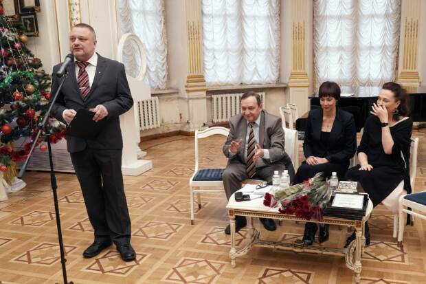 Одесский литературный музей. Кинотеатры, музеи, театры, выставки > Музеи, галереи, выставки, Одесса