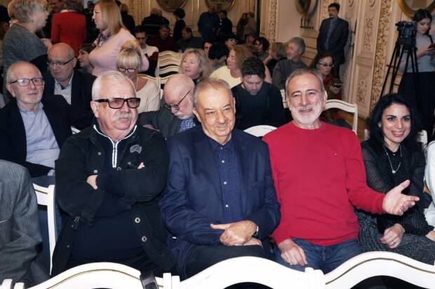 Одесский литературный музей. Кинотеатры, музеи, театры, выставки > Музеи, галереи, выставки, Одесса