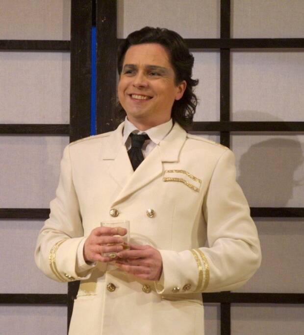 Одесский национальный академический театр оперы и балета. Кинотеатры, музеи, театры, выставки > Театры, филармонии, органный зал, Одесса