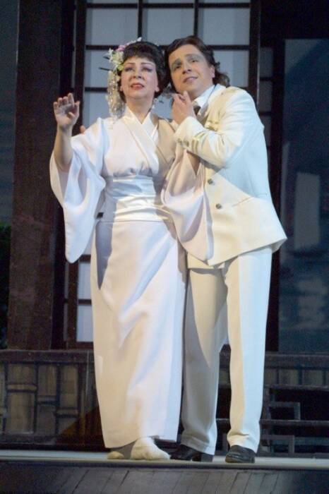 Одесский национальный академический театр оперы и балета. Кинотеатры, музеи, театры, выставки > Театры, филармонии, органный зал, Одесса