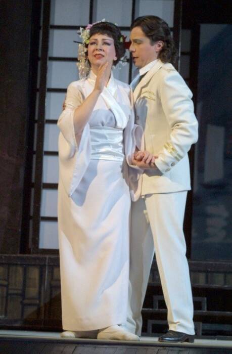 Одесский национальный академический театр оперы и балета. Кинотеатры, музеи, театры, выставки > Театры, филармонии, органный зал, Одесса