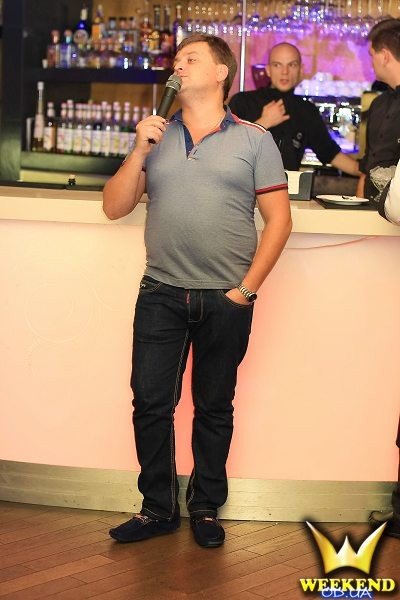 Opera Prestige Club, караоке-клуб. Рестораны, кафе, пиццерии, суши > Кафе, бары, Одесса