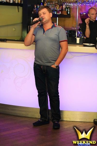 Opera Prestige Club, караоке-клуб. Рестораны, кафе, пиццерии, суши > Кафе, бары, Одесса