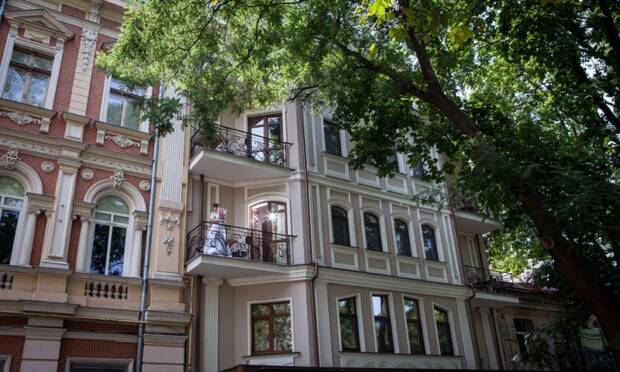 Palais Royal, Boutique Hotel, бутик-отель. Турагентства, гостиницы, базы отдыха > Гостиницы, отели, Одесса