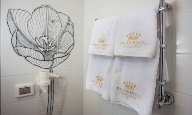 Palais Royal, Boutique Hotel, бутик-отель. Турагентства, гостиницы, базы отдыха > Гостиницы, отели, Одесса