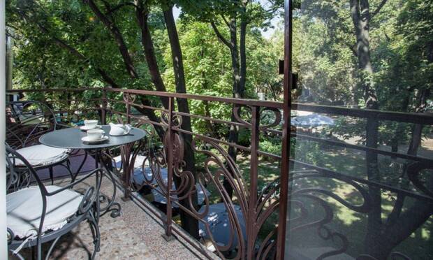 Palais Royal, Boutique Hotel, бутик-отель. Турагентства, гостиницы, базы отдыха > Гостиницы, отели, Одесса