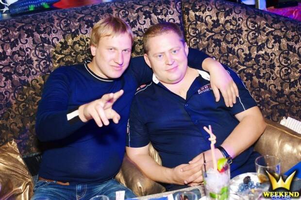 Palladium, гостинично-развлекательный комплекс. Ночные клубы, караоке, боулинг, бильярд > Ночные клубы, Одесса