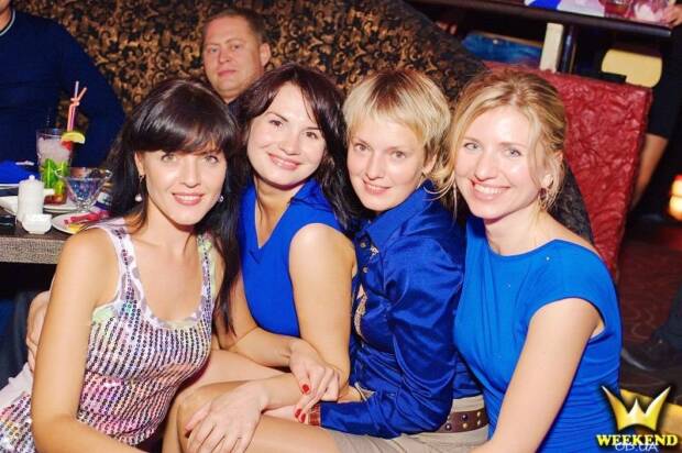 Palladium, гостинично-развлекательный комплекс. Ночные клубы, караоке, боулинг, бильярд > Ночные клубы, Одесса