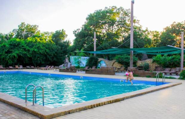 Парк-отель Лиман, услуги кафе. Турагентства, гостиницы, базы отдыха > Базы отдыха, пансионаты, Одесса