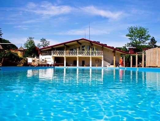 Парк-отель Лиман, услуги кафе. Турагентства, гостиницы, базы отдыха > Базы отдыха, пансионаты, Одесса