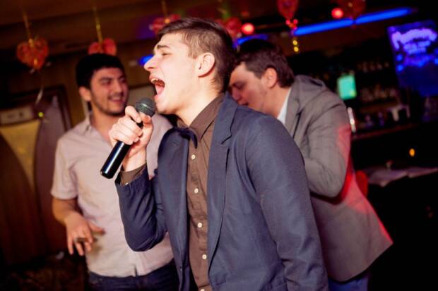 Патифон, ресторан. Рестораны, кафе, пиццерии, суши > Кафе, бары, Одесса