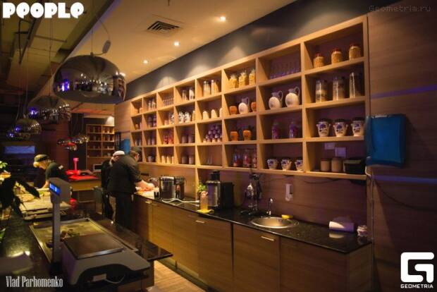 People cafe, кафе. Рестораны, кафе, пиццерии, суши > Кафе, бары, Одесса