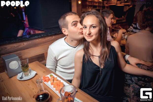 People cafe, кафе. Рестораны, кафе, пиццерии, суши > Кафе, бары, Одесса