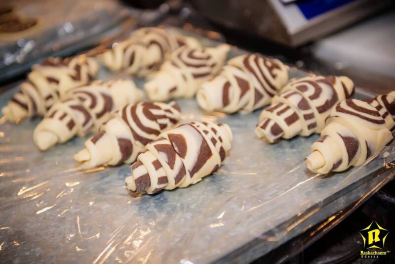 Плюшкинъ, кулинарная школа. Рестораны, кафе, пиццерии, суши > Кафе, бары, Одесса