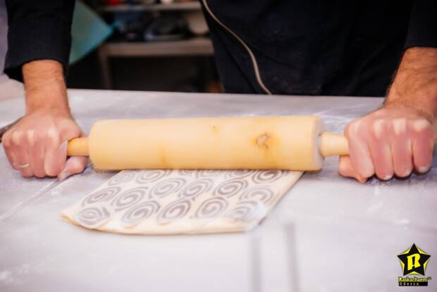 Плюшкинъ, кулинарная школа. Рестораны, кафе, пиццерии, суши > Кафе, бары, Одесса