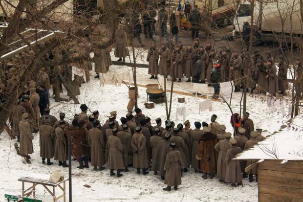 Потёмкинская лестница. Кинотеатры, музеи, театры, выставки > Достопримечательности, Одесса