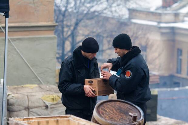 Потёмкинская лестница. Кинотеатры, музеи, театры, выставки > Достопримечательности, Одесса
