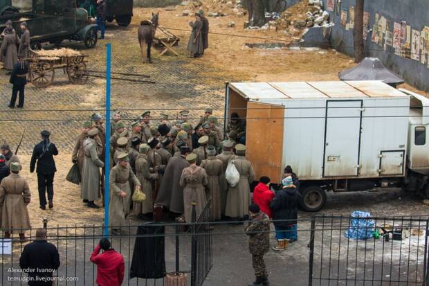 Потёмкинская лестница. Кинотеатры, музеи, театры, выставки > Достопримечательности, Одесса