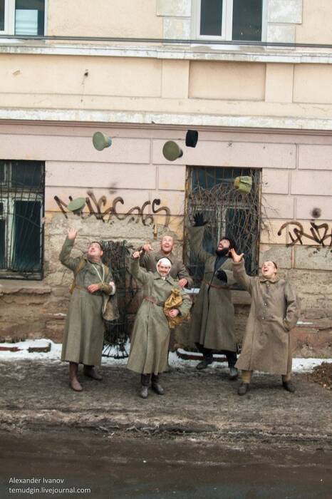 Потёмкинская лестница. Кинотеатры, музеи, театры, выставки > Достопримечательности, Одесса