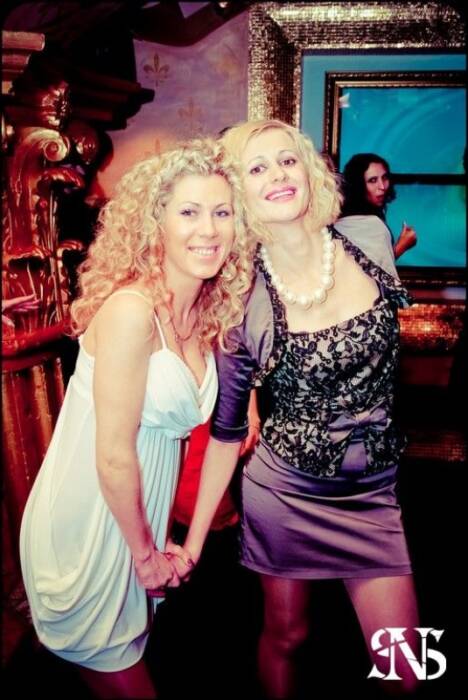 Praetoria, ночной клуб. Ночные клубы, караоке, боулинг, бильярд > Ночные клубы, Одесса