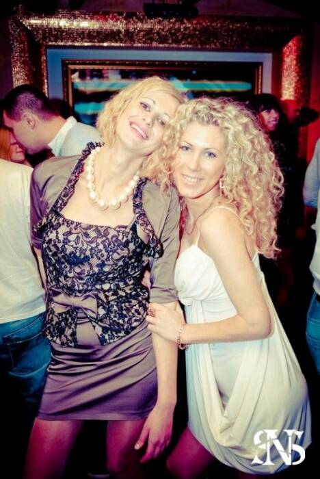 Praetoria, ночной клуб. Ночные клубы, караоке, боулинг, бильярд > Ночные клубы, Одесса