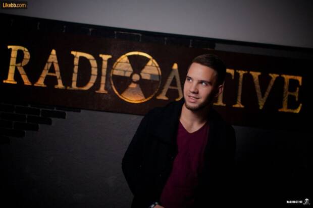 Radioactive, кальянная на Королева. Ночные клубы, караоке, боулинг, бильярд > Кальянные, Одесса