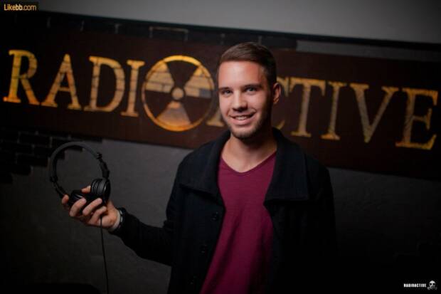 Radioactive, кальянная на Королева. Ночные клубы, караоке, боулинг, бильярд > Кальянные, Одесса