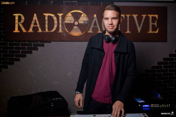 Radioactive, кальянная на Королева. Ночные клубы, караоке, боулинг, бильярд > Кальянные, Одесса