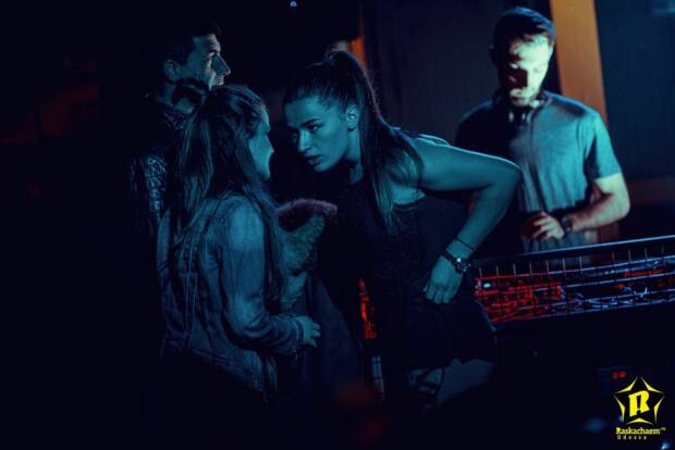 Radioactive, кальянная в Аркадии. Ночные клубы, караоке, боулинг, бильярд > Кальянные, Одесса