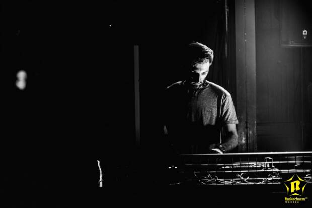 Radioactive, кальянная в Аркадии. Ночные клубы, караоке, боулинг, бильярд > Кальянные, Одесса